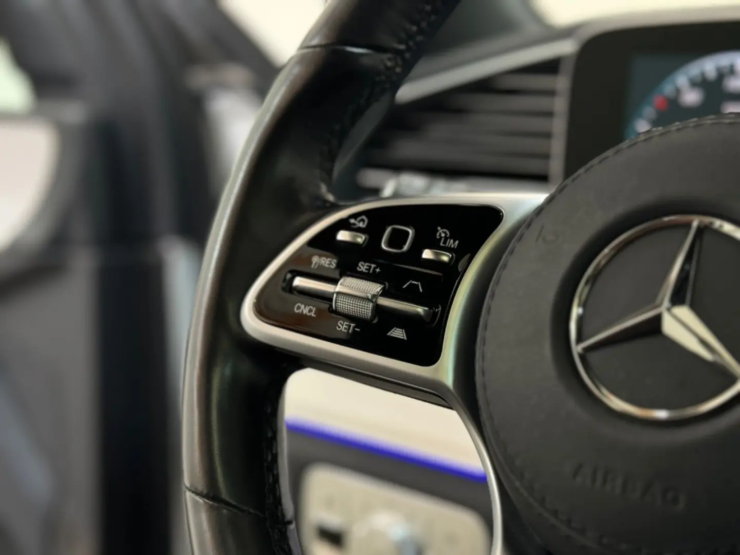 GLE 450 AMG-Line -360-PANO-AIRMATIC-MEM-BURMEST