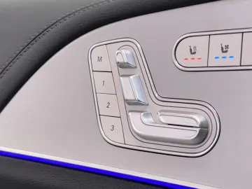 GLE 450 AMG-Line -360-PANO-AIRMATIC-MEM-BURMEST