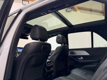 GLE 450 AMG-Line -360-PANO-AIRMATIC-MEM-BURMEST