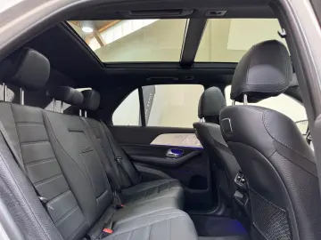 GLE 450 AMG-Line -360-PANO-AIRMATIC-MEM-BURMEST