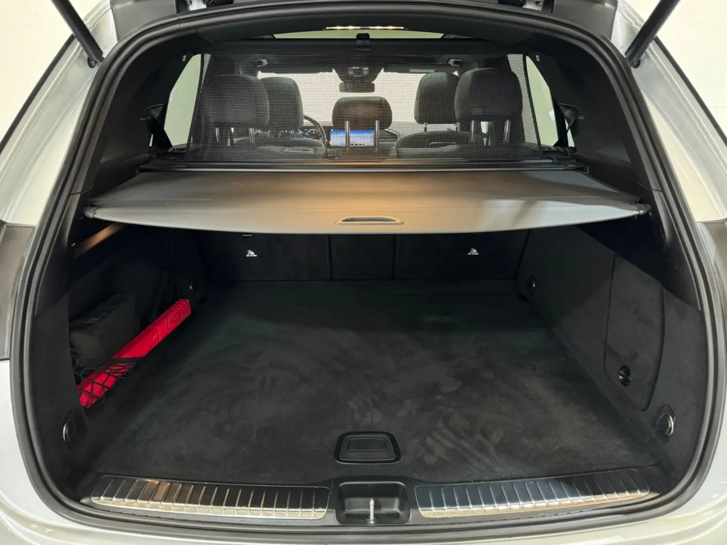 GLE 450 AMG-Line -360-PANO-AIRMATIC-MEM-BURMEST