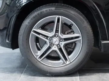 GLE 350 GLE -Klasse GLE 350 d 4Matic