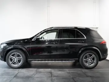 GLE 350 GLE -Klasse GLE 350 d 4Matic