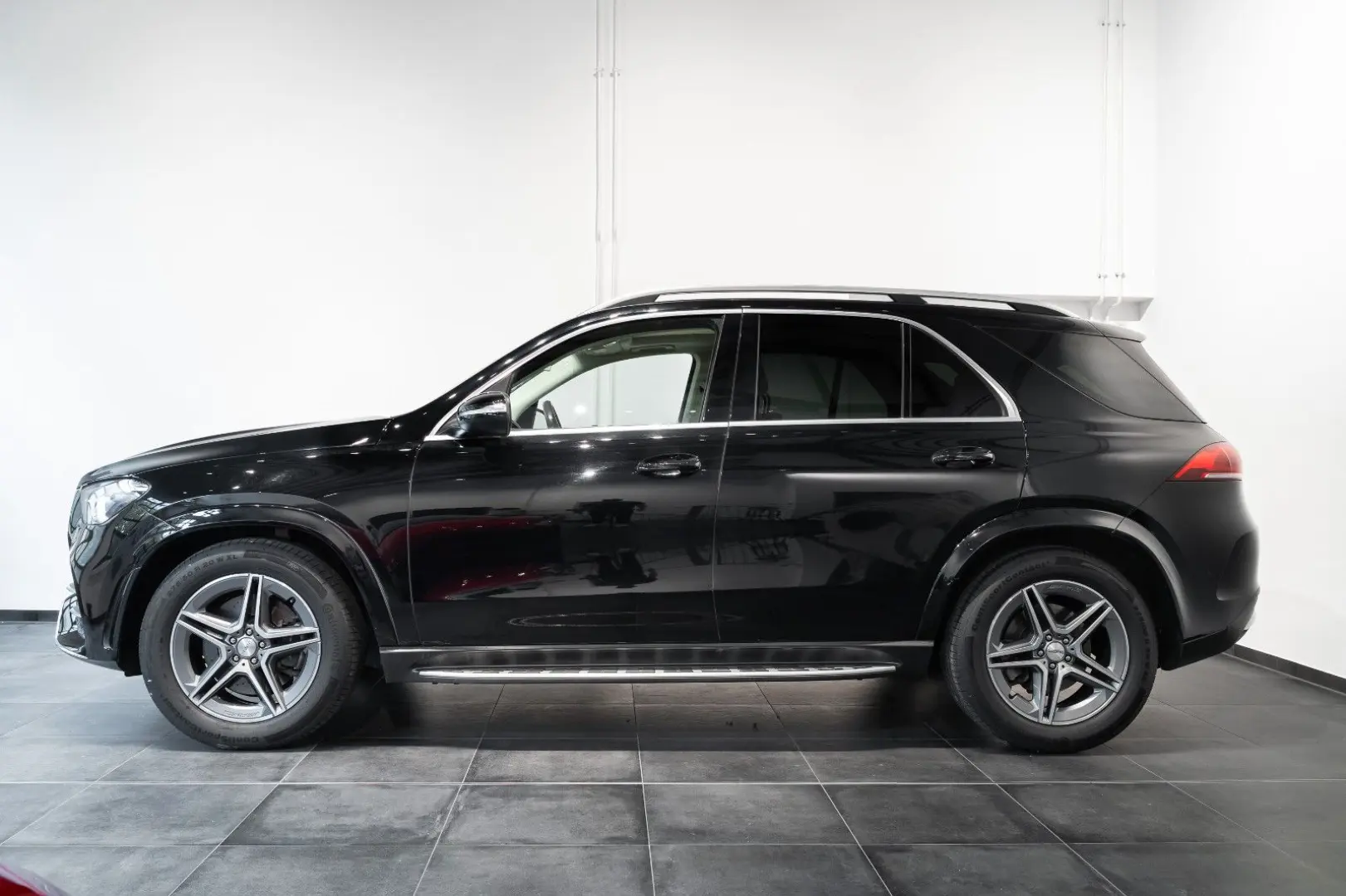 GLE 350 GLE -Klasse GLE 350 d 4Matic