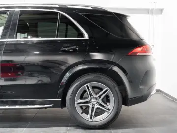 GLE 350 GLE -Klasse GLE 350 d 4Matic