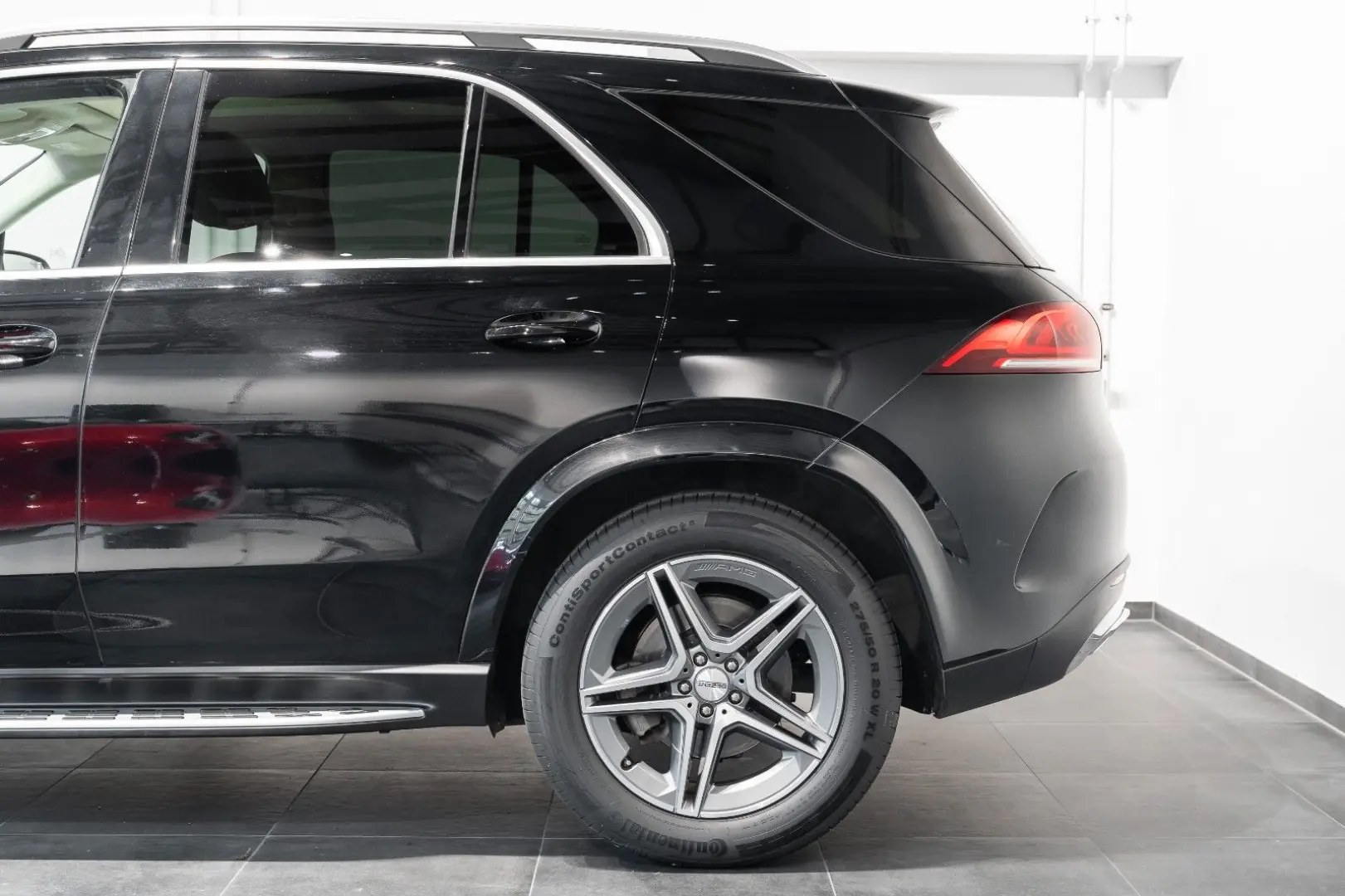 GLE 350 GLE -Klasse GLE 350 d 4Matic