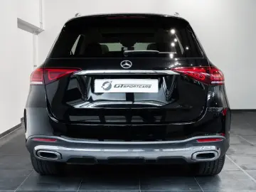 GLE 350 GLE -Klasse GLE 350 d 4Matic