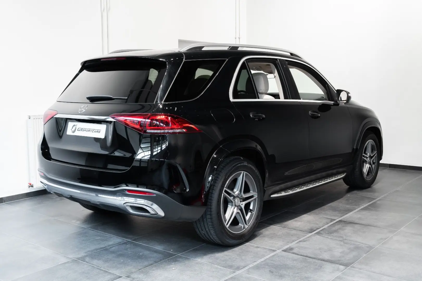 GLE 350 GLE -Klasse GLE 350 d 4Matic