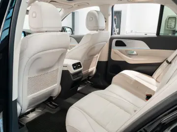 GLE 350 GLE -Klasse GLE 350 d 4Matic