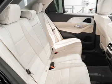 GLE 350 GLE -Klasse GLE 350 d 4Matic
