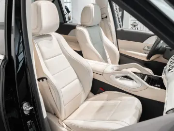 GLE 350 GLE -Klasse GLE 350 d 4Matic