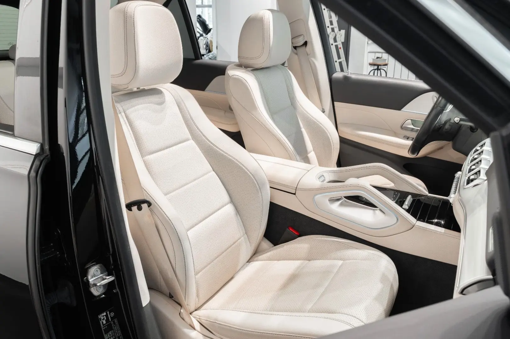 GLE 350 GLE -Klasse GLE 350 d 4Matic