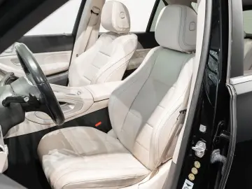 GLE 350 GLE -Klasse GLE 350 d 4Matic