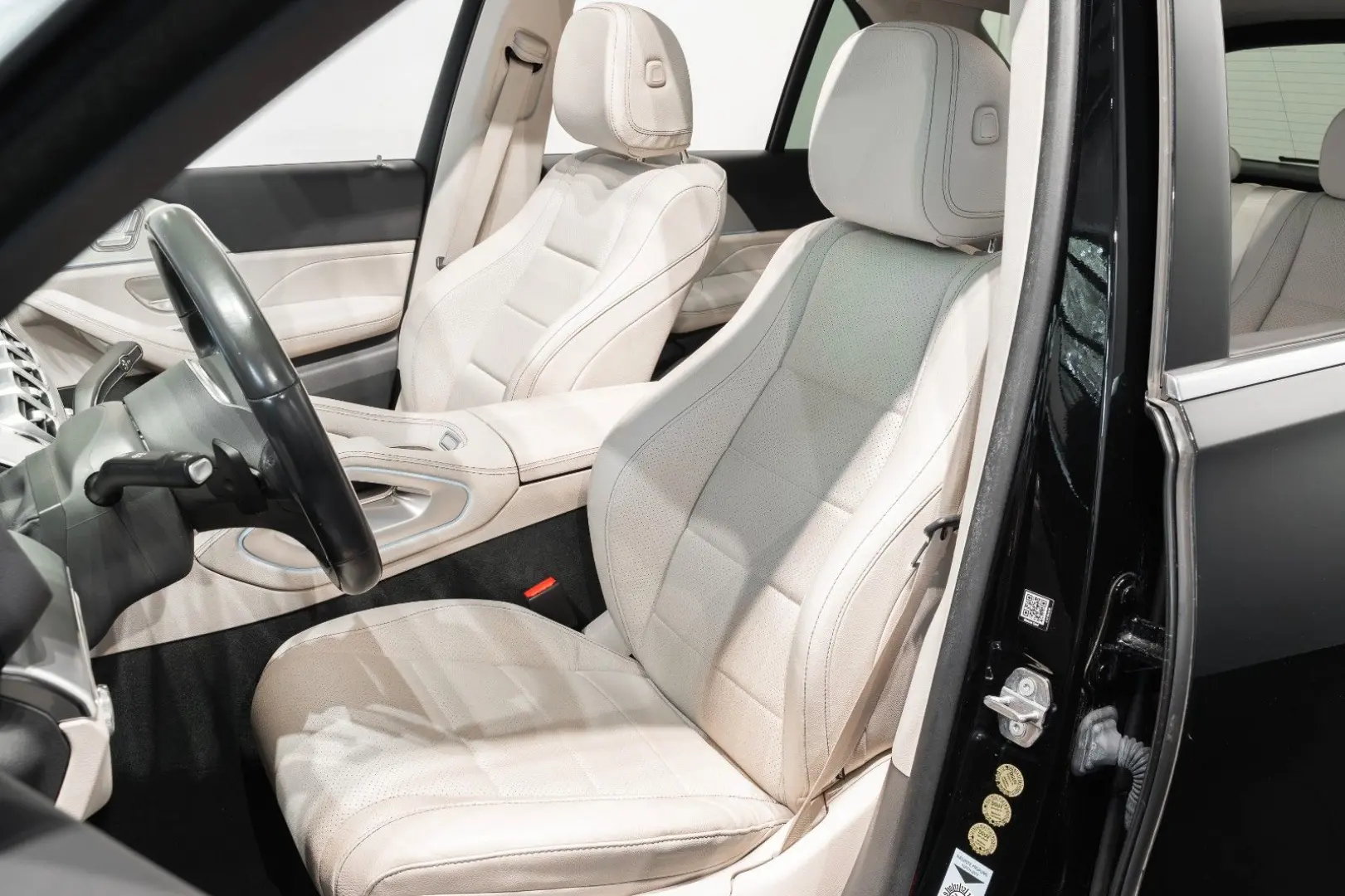 GLE 350 GLE -Klasse GLE 350 d 4Matic