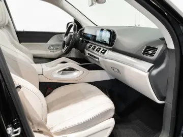 GLE 350 GLE -Klasse GLE 350 d 4Matic