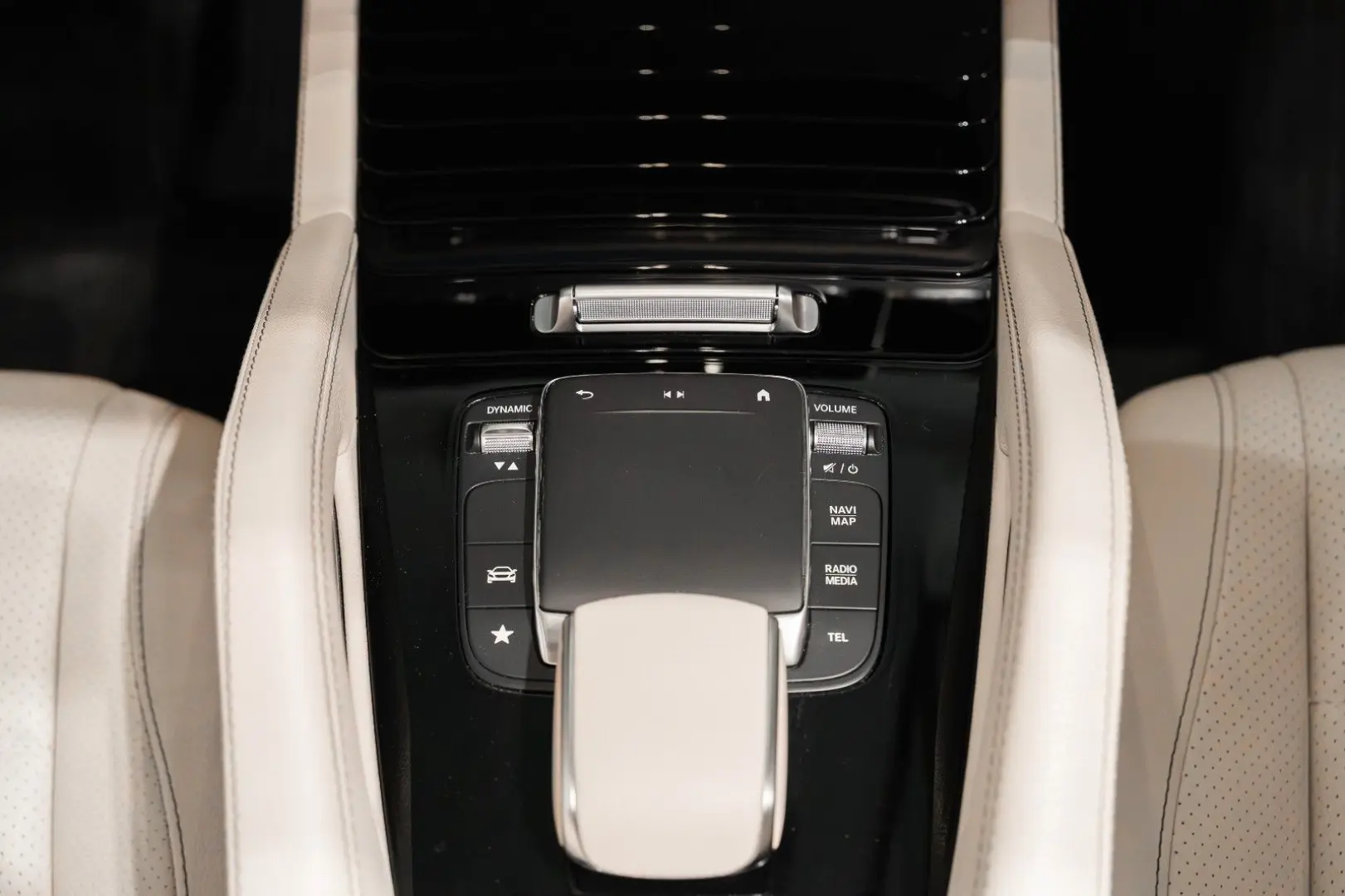 GLE 350 GLE -Klasse GLE 350 d 4Matic