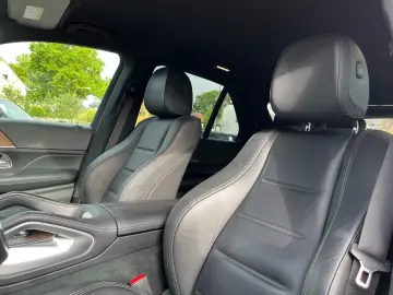 GLE 350 d AMG Line NIGHTPAKET*AHK*360°*BURMESTER