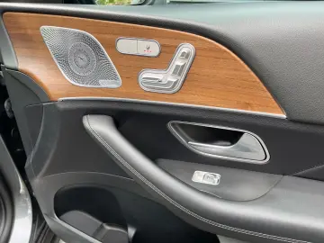 GLE 350 d AMG Line NIGHTPAKET*AHK*360°*BURMESTER