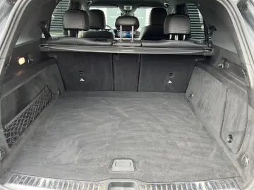 GLE 350 d AMG Line NIGHTPAKET*AHK*360°*BURMESTER