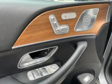 GLE 350 d AMG Line NIGHTPAKET*AHK*360°*BURMESTER
