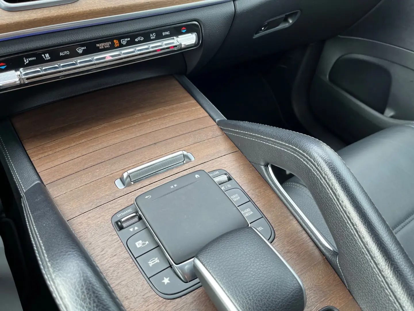 GLE 350 d AMG Line NIGHTPAKET*AHK*360°*BURMESTER