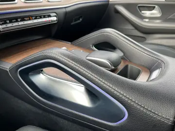 GLE 350 d AMG Line NIGHTPAKET*AHK*360°*BURMESTER