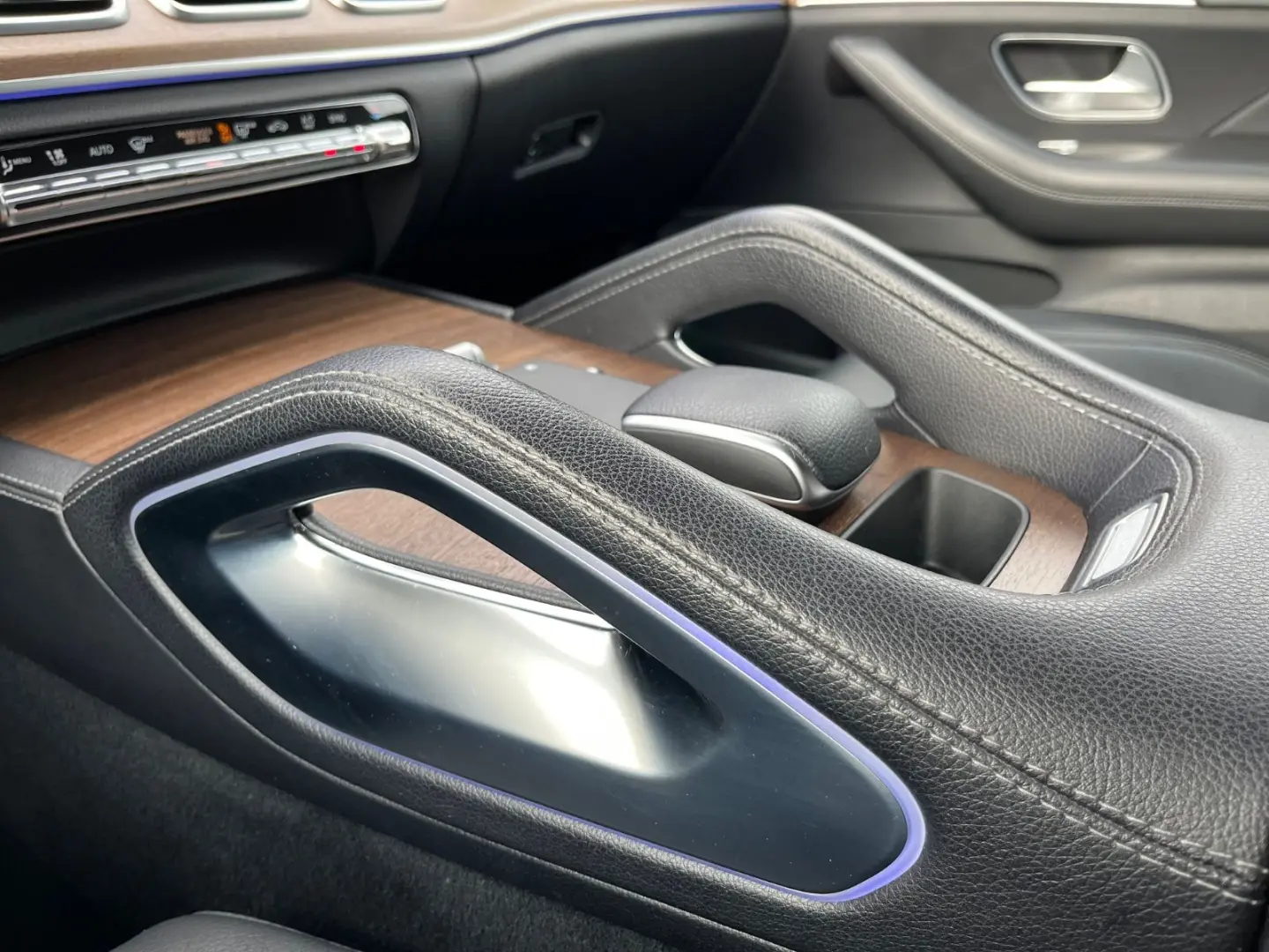 GLE 350 d AMG Line NIGHTPAKET*AHK*360°*BURMESTER