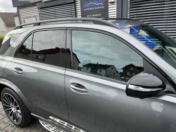 GLE 350 d AMG Line NIGHTPAKET*AHK*360°*BURMESTER