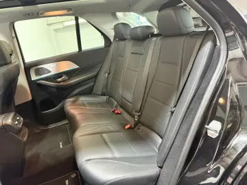 GLE 450 4MATIC AMG-Line Aut. *1 HAND*MWST.