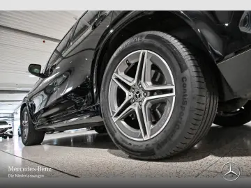 GLE 400d 4M AMG Pano/20