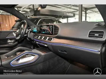 GLE 400d 4M AMG Pano/20