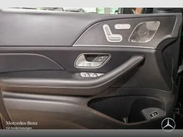 GLE 400d 4M AMG Pano/20