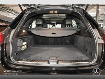 GLE 400d 4M AMG Pano/20