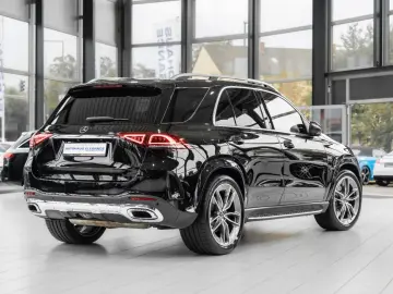 GLE 450 4M*AMG-LINE*BURM*HEAD-UP*AIRMATIC*22