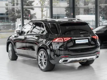 GLE 450 4M*AMG-LINE*BURM*HEAD-UP*AIRMATIC*22