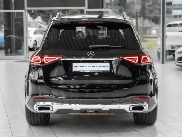 GLE 450 4M*AMG-LINE*BURM*HEAD-UP*AIRMATIC*22