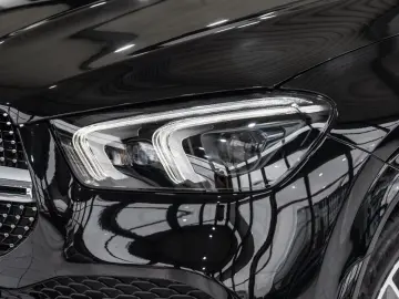 GLE 450 4M*AMG-LINE*BURM*HEAD-UP*AIRMATIC*22