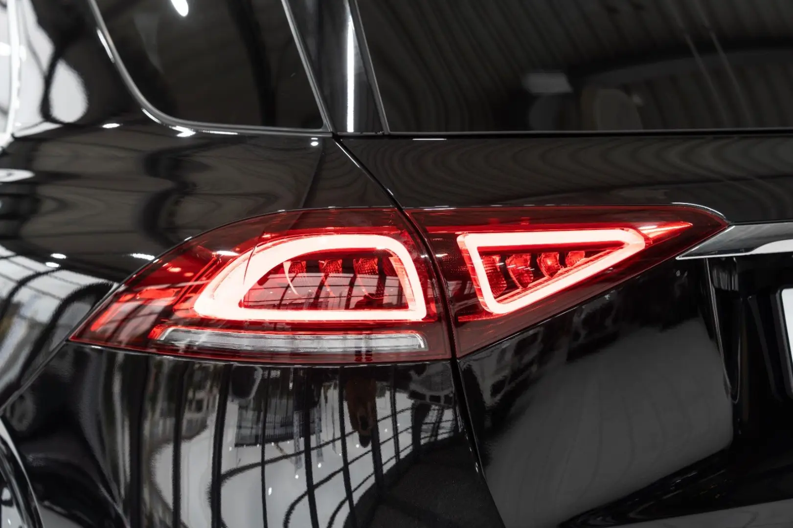 GLE 450 4M*AMG-LINE*BURM*HEAD-UP*AIRMATIC*22