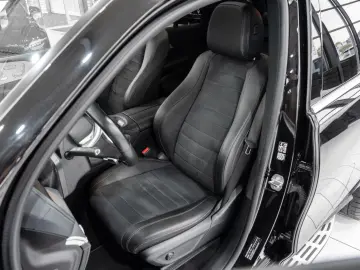 GLE 450 4M*AMG-LINE*BURM*HEAD-UP*AIRMATIC*22