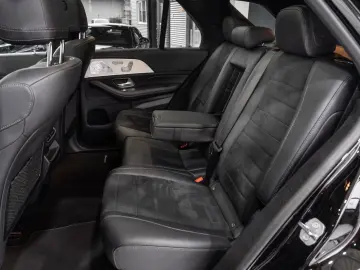 GLE 450 4M*AMG-LINE*BURM*HEAD-UP*AIRMATIC*22