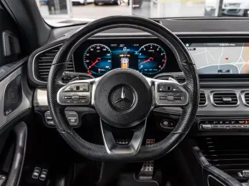 GLE 450 4M*AMG-LINE*BURM*HEAD-UP*AIRMATIC*22
