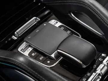 GLE 450 4M*AMG-LINE*BURM*HEAD-UP*AIRMATIC*22