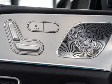 GLE 450 4M*AMG-LINE*BURM*HEAD-UP*AIRMATIC*22