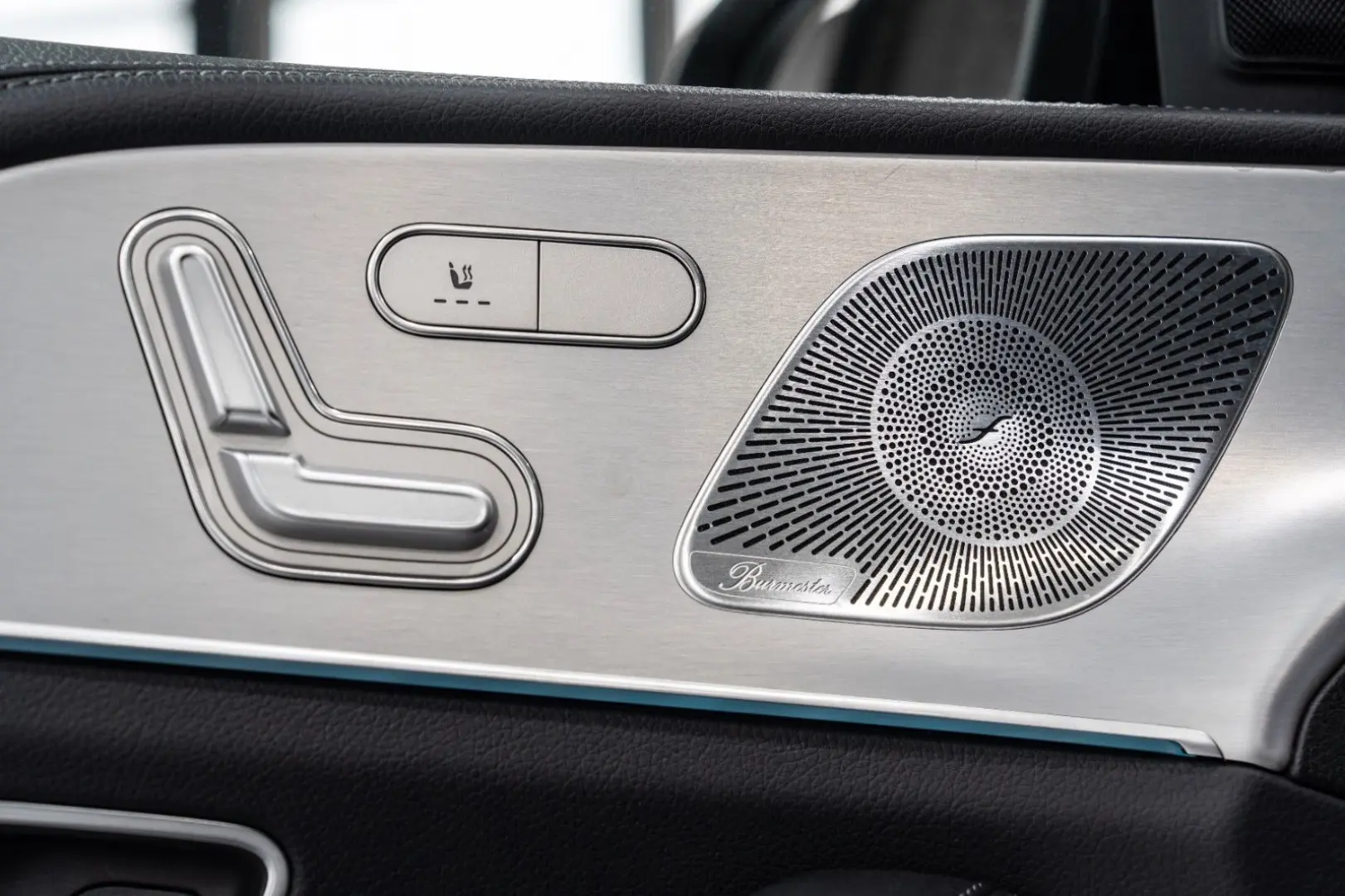GLE 450 4M*AMG-LINE*BURM*HEAD-UP*AIRMATIC*22