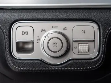 GLE 450 4M*AMG-LINE*BURM*HEAD-UP*AIRMATIC*22