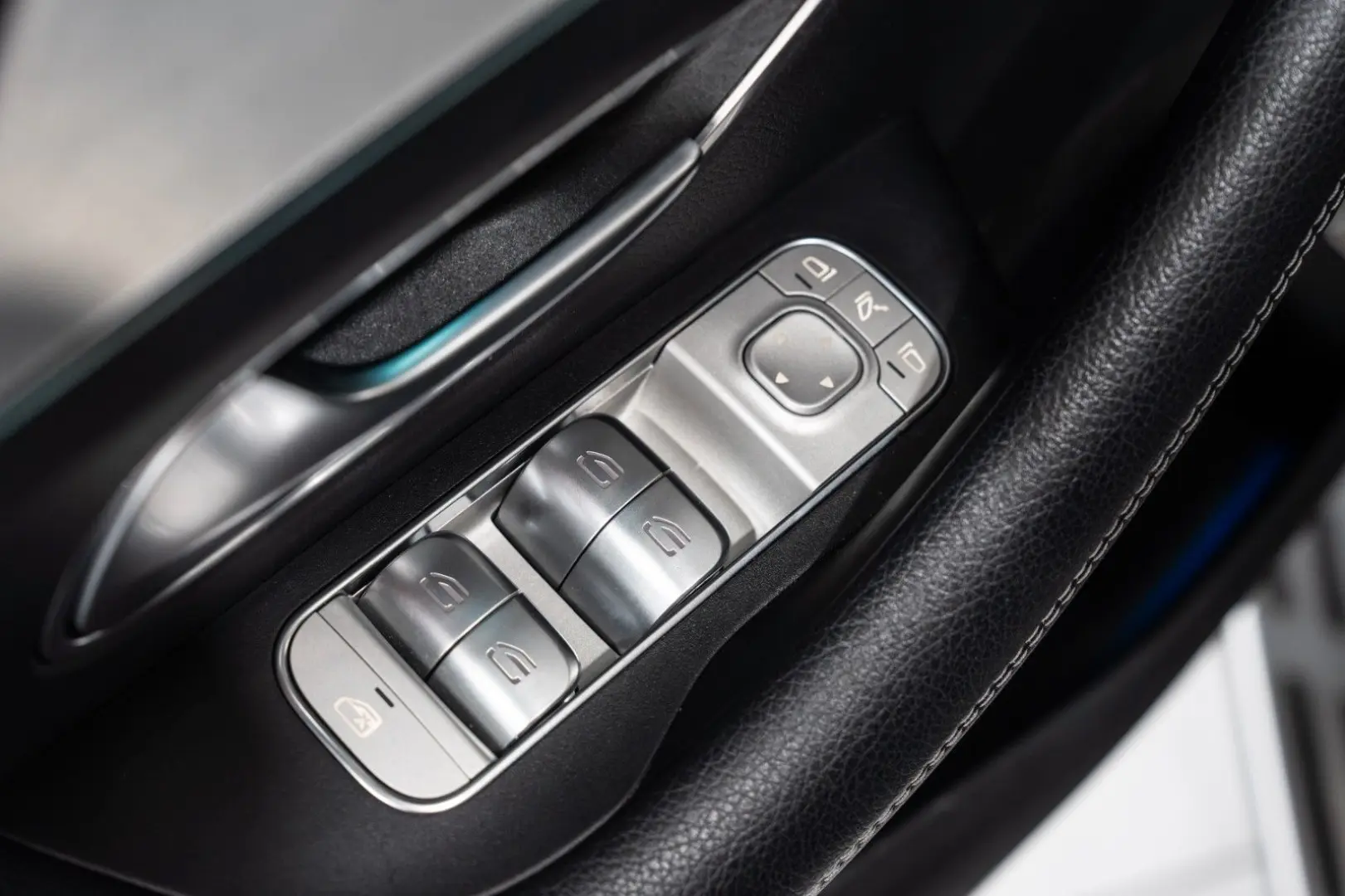 GLE 450 4M*AMG-LINE*BURM*HEAD-UP*AIRMATIC*22
