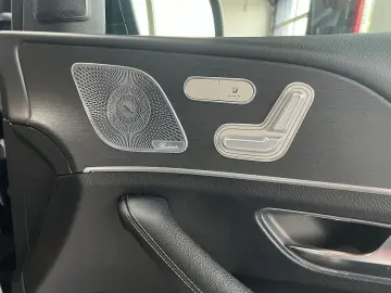 GLE 350 d 4M AMG Burmester NIGHT AHK Multibeam