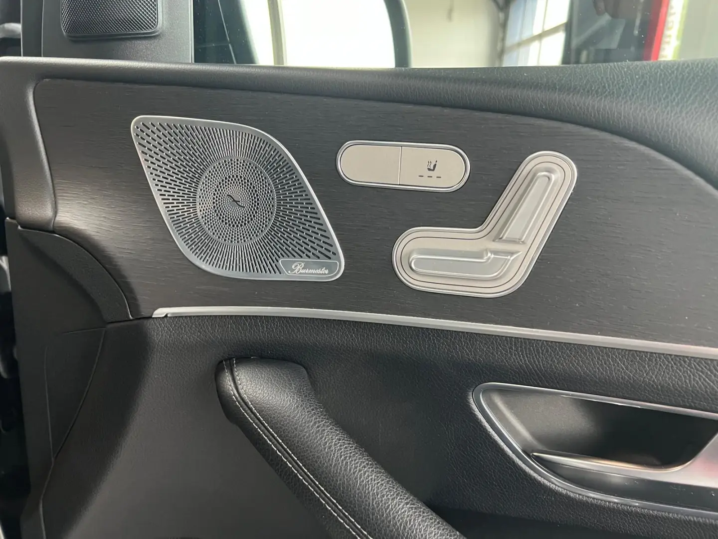 GLE 350 d 4M AMG Burmester NIGHT AHK Multibeam