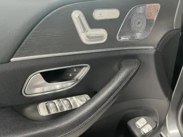 GLE 350 d 4M AMG Burmester NIGHT AHK Multibeam