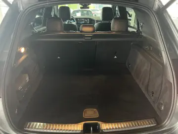 GLE 350 d 4M AMG Burmester NIGHT AHK Multibeam